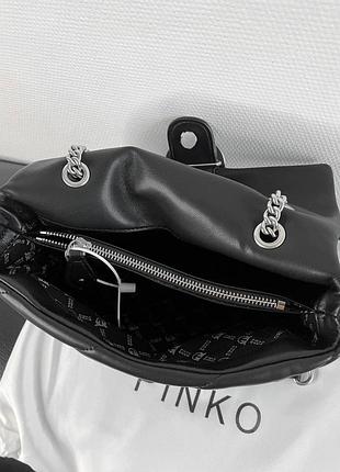 Сумка женская  black 8