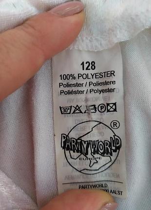 Плаття, комтюм карнавальний