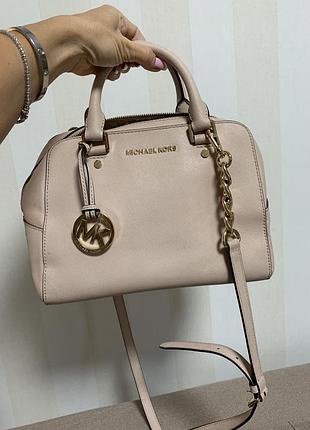 Оригінальна сумка з америки michael kors
