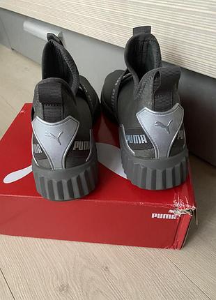 Кроссовки puma 24 см 5