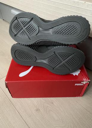 Кроссовки puma 24 см 6