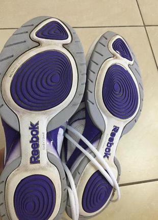 Кроссовки reebok easy tone3 фото