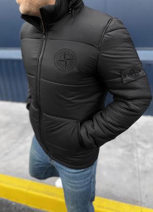 Куртка мужская зимняя