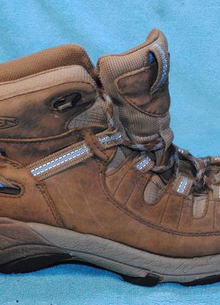 Термо черевики keen 39 розмір
