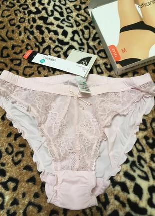 Трусики женские atlantic новые.