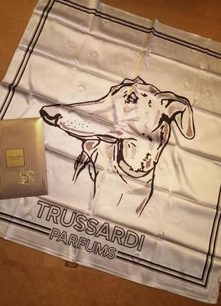 Хустка trussardi