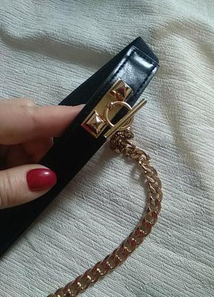 Пояс ланцюга 5