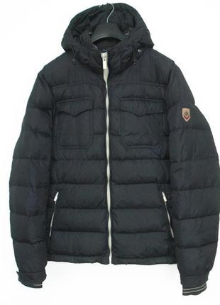 Scotch soda пуховик g-star