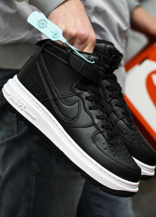 Кросівки air force gore-tex кроссовки 6