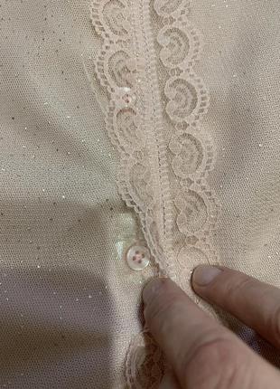 Шикарное нарядное платье primark с  4-слойной фатиновой пышной юбкой на 6-7 лет9 фото