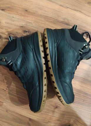 Термоботинки трекінгові зимові salomon kaipo cs wp 2 404717 сlimaterm waterproof4 фото