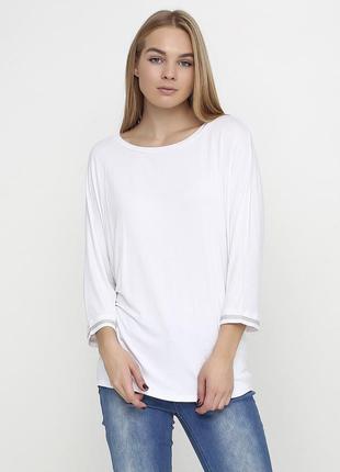 Блуза джерсі розмір м