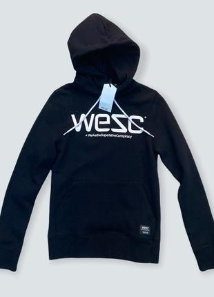 Худі wesc