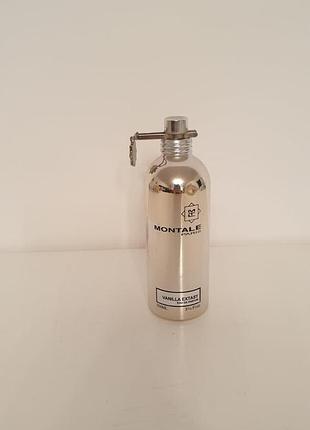 Духи на розпив montale vanilla extasy
