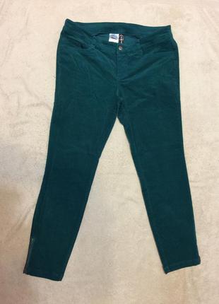 Вельветові джинси bonprix