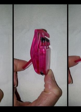 Щипчеки для подкрутки ресничек