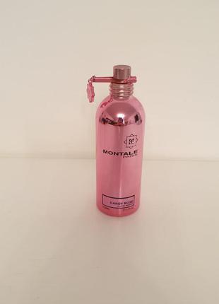 Духи на распив montale intense roses musk