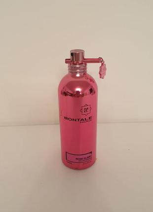 Духи на распив montale rose elixir