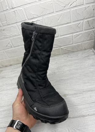 Чоботи quechua waterproof