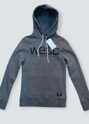 Худі wesc