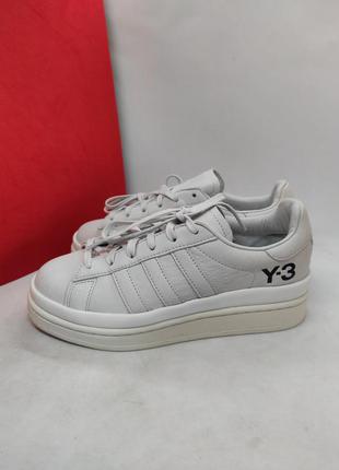 Кросівки adidas y 3 hicho fz4339 оригінал