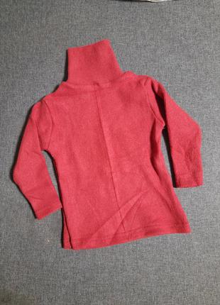 Гольф ангора