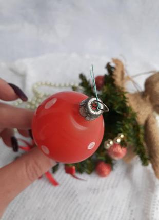 Гильза расписанная, самолет мрия сувенир! 16см