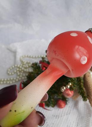 Гильза расписанная, самолет мрия сувенир! 16см