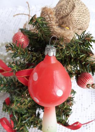 Гильза расписанная, самолет мрия сувенир! 16см