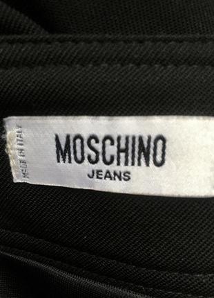 Moschino.юбка9 фото