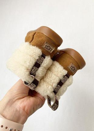 Ugg уггі4 фото