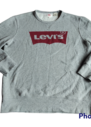 Світшот levi's оригінал