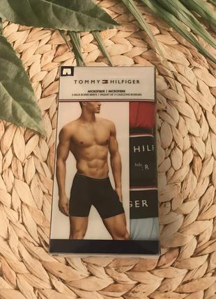 Трусы tommy hilfiger