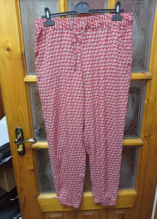 Штани літні.легенькі.