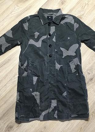Жіноча накидка g-star raw