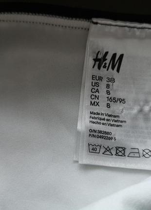 Плавки h&m evr 38 размер7 фото