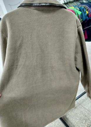 Пальто - пиджак 7