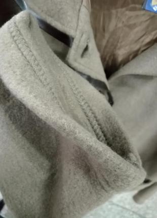 Пальто - пиджак 9