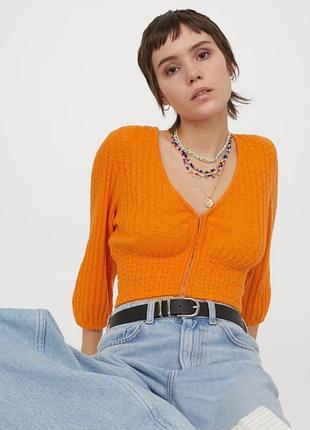 Топ h&m