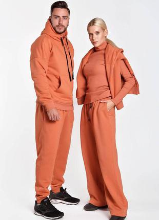 Гольф nenka 3251-с02 l теракотовий