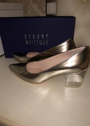 Туфлі stuart weitzman оригінал