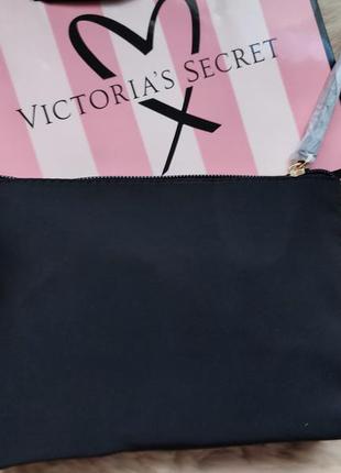 Косметичка 3в1 victoria's victorias victoria secret новая коллекция8 фото