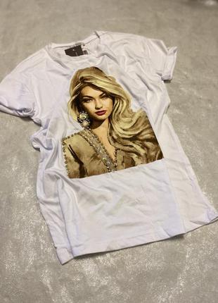 Футболка,майка