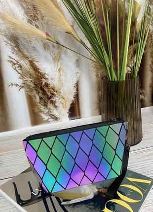 Світловідбиваючі косметички