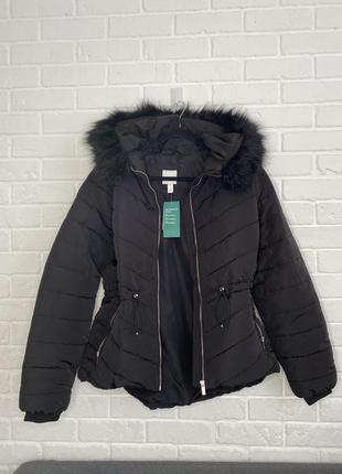 Куртка h&m