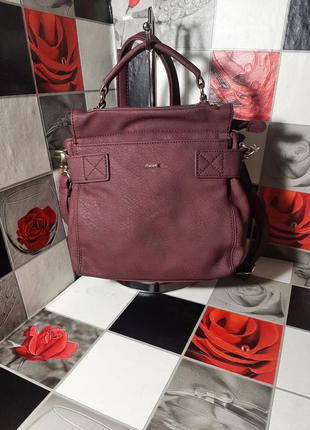 Миленькая сумочка