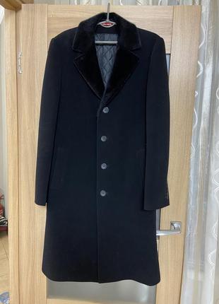 Зимнее пальто