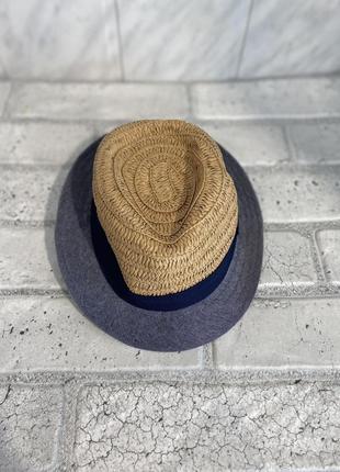 Стильная шляпа2 фото