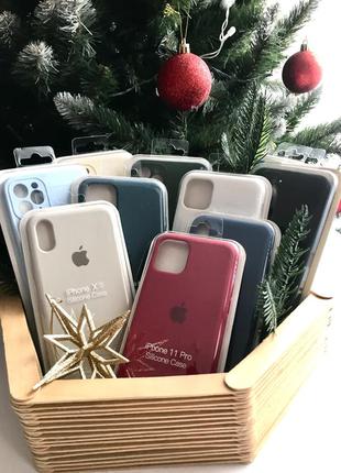 Чохол на iphone 7/8plus x/xs, 11, 11 pro, 11 pro max, 12, 12 pro max, 12 mini1 фото