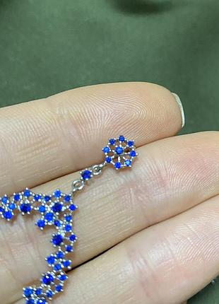 Ошатні сережки 4